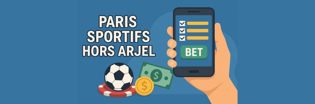 Paris Hors Arjel