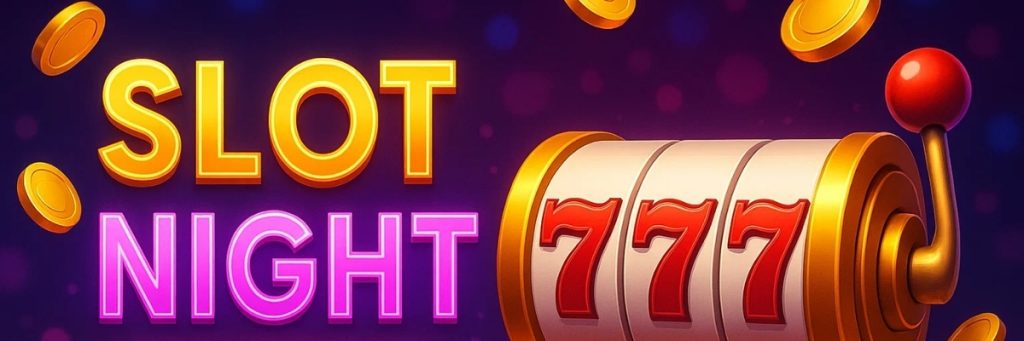 Slot Night Casino