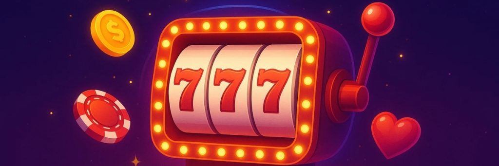 Slot Night Casino en Ligne