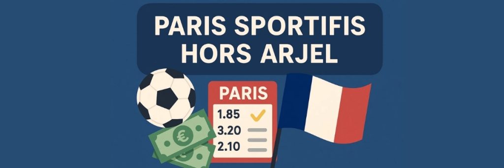 Sportifs Hors Arjel